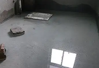 静安卫生间漏水检测多少钱