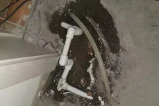 静安卫生间漏水检测多少钱