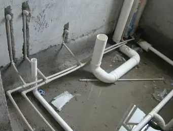 静安水管维修多少钱