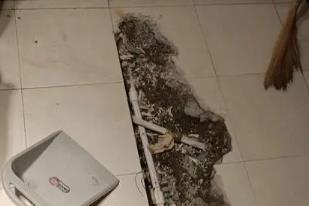 静安卫生间漏水检测电话